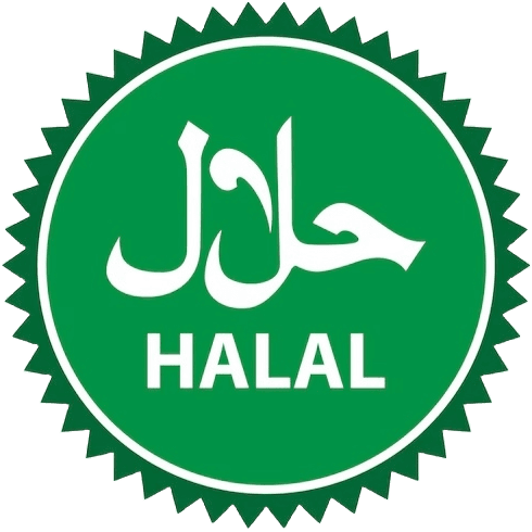 Halal Message