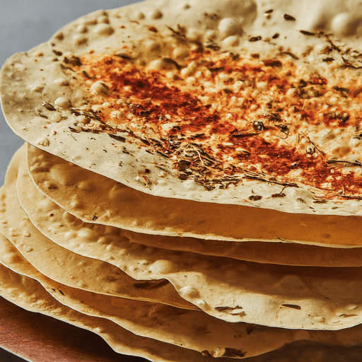 Papadum