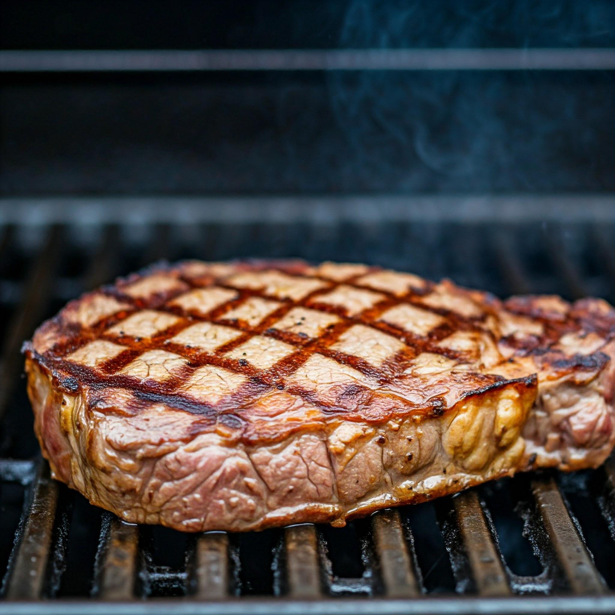 Creekstone Ribeye